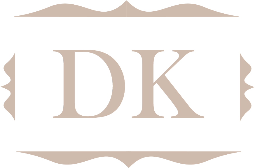  Logo DK